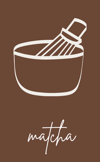 matcha